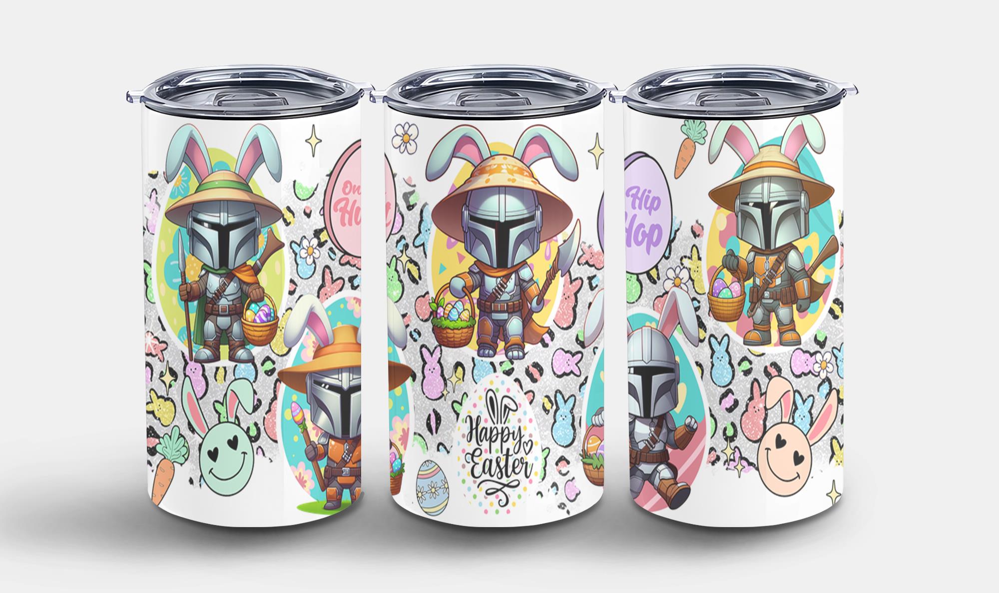 Easter Mandalorian-10338